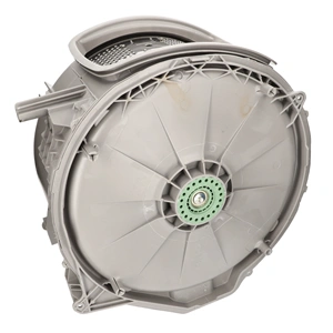 Üst + dob (eredeti) ELECTROLUX mosógép 