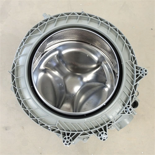 Üst + dob (eredeti) ELECTROLUX mosógép 