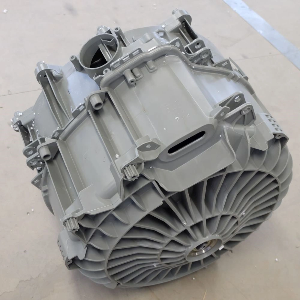 Üst + dob (eredeti) ELECTROLUX mosógép 