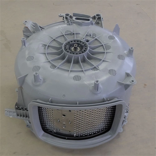 Üst + dob (eredeti) ELECTROLUX mosógép 