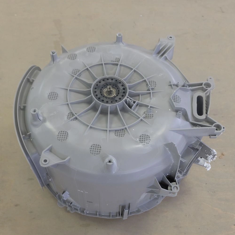 Üst + dob (eredeti) ELECTROLUX mosógép 