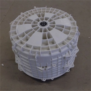 Üst + dob (eredeti) GORENJE/MORA mosógép  