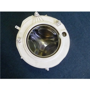 Üst + dob (eredeti) INDESIT mosógép / RENDELÉSRE