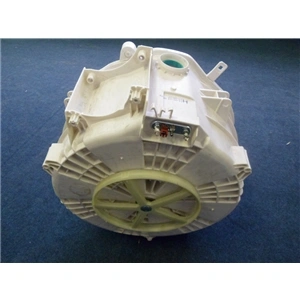 Üst + dob (eredeti) INDESIT mosógép / RENDELÉSRE