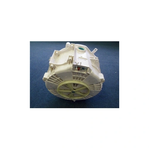 Üst + dob (eredeti) INDESIT mosógép / RENDELÉSRE