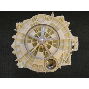 Üst + dob (eredeti) INDESIT mosógép / RENDELÉSRE