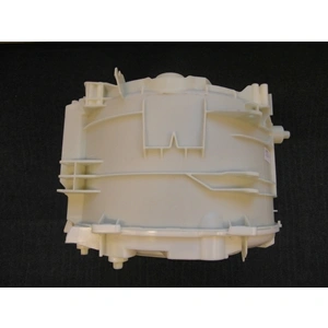 Üst + dob (eredeti) INDESIT mosógép / RENDELÉSRE