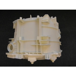 Üst + dob (eredeti) INDESIT mosógép / RENDELÉSRE