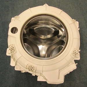 Üst + dob (eredeti) INDESIT mosógép / RENDELÉSRE