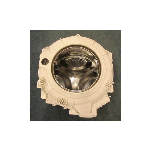 Üst + dob (eredeti) INDESIT mosógép / RENDELÉSRE