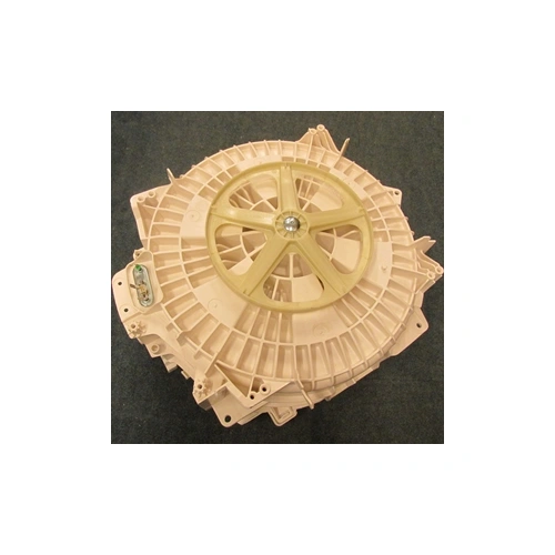 Üst + dob (eredeti) INDESIT mosógép / RENDELÉSRE