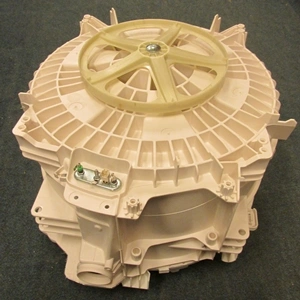 Üst + dob (eredeti) INDESIT mosógép / RENDELÉSRE