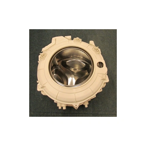 Üst + dob (eredeti) INDESIT mosógép / RENDELÉSRE