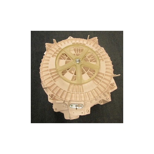 Üst + dob (eredeti) INDESIT mosógép / RENDELÉSRE