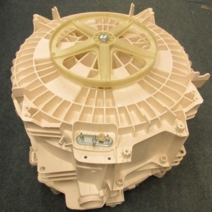 Üst + dob (eredeti) INDESIT mosógép / RENDELÉSRE