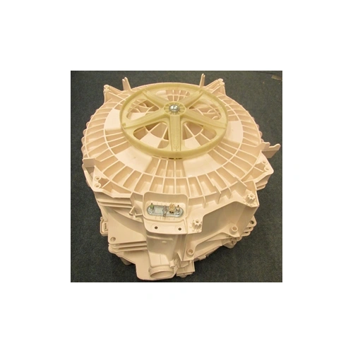 Üst + dob (eredeti) INDESIT mosógép / RENDELÉSRE