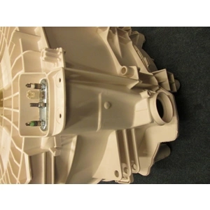 Üst + dob (eredeti) INDESIT mosógép / RENDELÉSRE