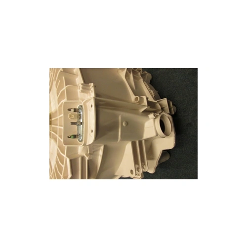 Üst + dob (eredeti) INDESIT mosógép / RENDELÉSRE