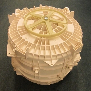 Üst + dob (eredeti) INDESIT mosógép / RENDELÉSRE