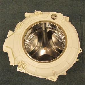 Üst + dob (eredeti) INDESIT mosógép / RENDELÉSRE