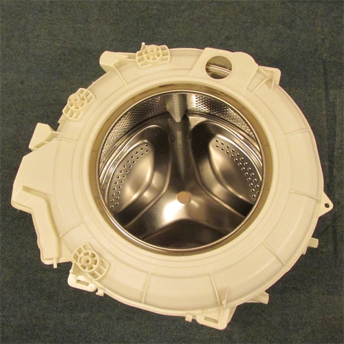 Üst + dob (eredeti) INDESIT mosógép / RENDELÉSRE