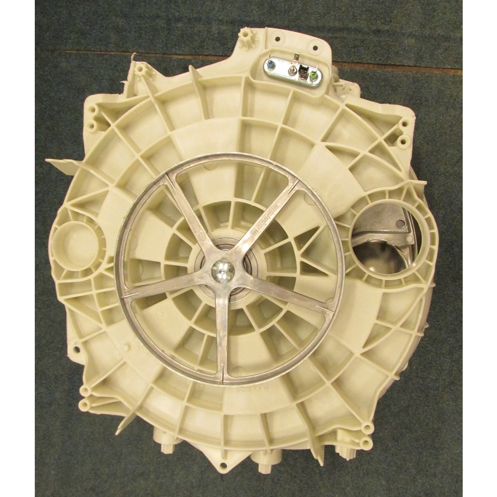 Üst + dob (eredeti) INDESIT mosógép / RENDELÉSRE