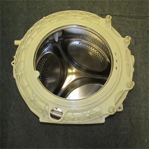 Üst+dob (eredeti ) INDESIT mosógép / RENDELÉSRE