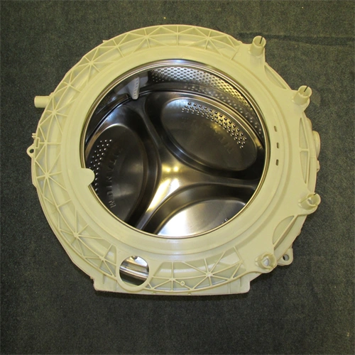 Üst+dob (eredeti ) INDESIT mosógép / RENDELÉSRE