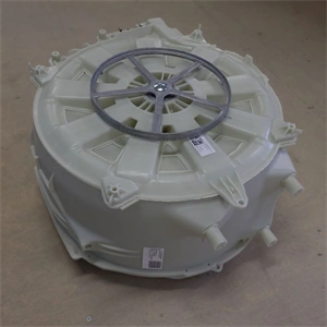 Üst+dob (eredeti ) INDESIT mosógép / RENDELÉSRE