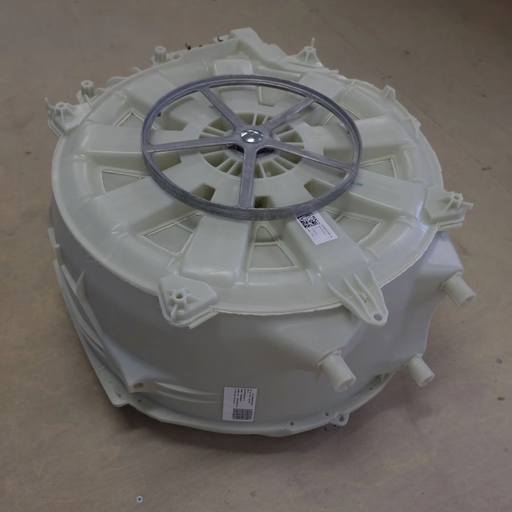 Üst+dob (eredeti ) INDESIT mosógép / RENDELÉSRE