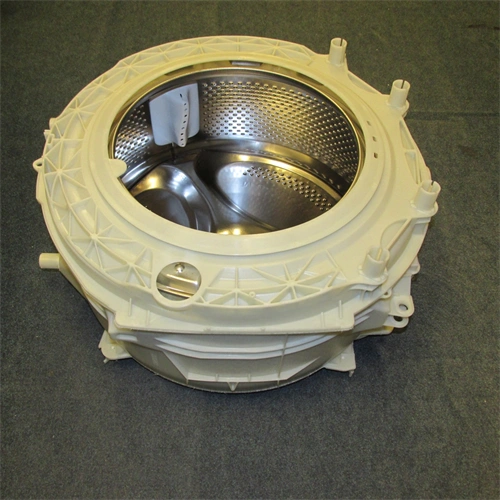 Üst+dob (eredeti ) INDESIT mosógép / RENDELÉSRE