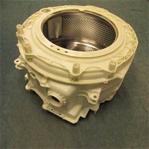 Üst+dob (eredeti ) INDESIT mosógép / RENDELÉSRE