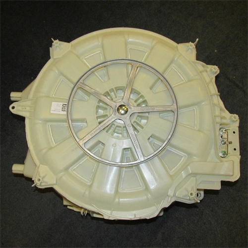 Üst+dob (eredeti ) INDESIT mosógép / RENDELÉSRE