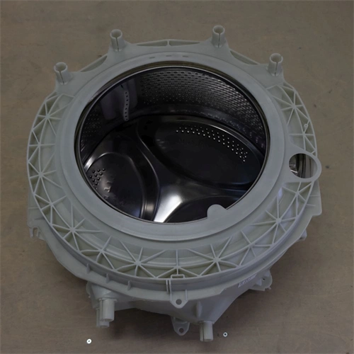 Üst+dob (eredeti ) INDESIT mosógép / RENDELÉSRE