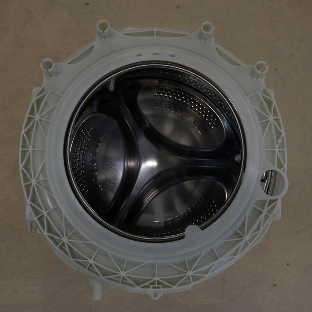 Üst+dob (eredeti ) INDESIT mosógép / RENDELÉSRE