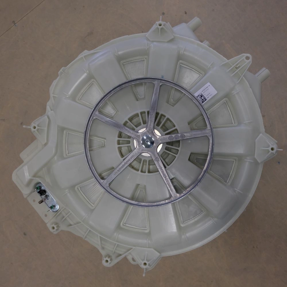 Üst+dob (eredeti ) INDESIT mosógép / RENDELÉSRE