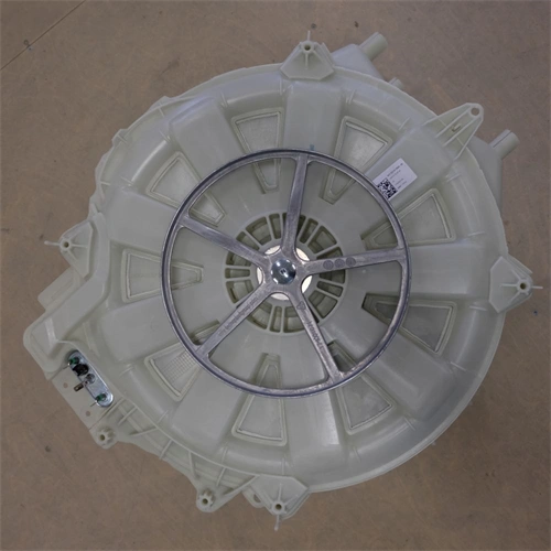 Üst+dob (eredeti ) INDESIT mosógép / RENDELÉSRE