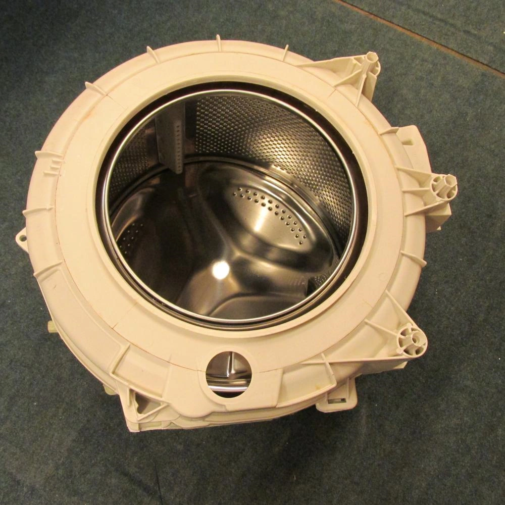 Üst + dob (eredeti) INDESIT mosógép / RENDELÉSRE