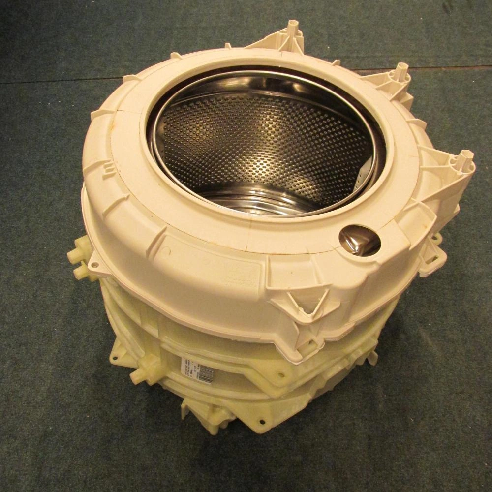 Üst + dob (eredeti) INDESIT mosógép / RENDELÉSRE