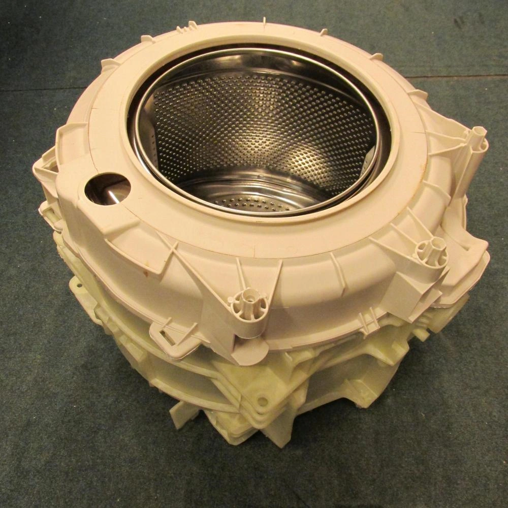 Üst + dob (eredeti) INDESIT mosógép / RENDELÉSRE