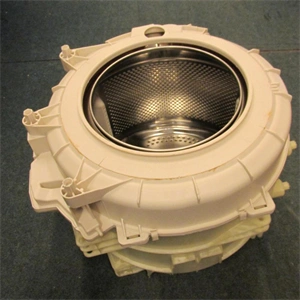 Üst + dob (eredeti) INDESIT mosógép / RENDELÉSRE