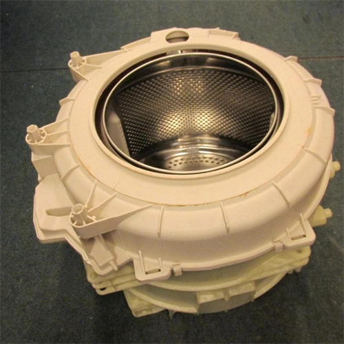 Üst + dob (eredeti) INDESIT mosógép / RENDELÉSRE