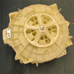 Üst + dob (eredeti) INDESIT mosógép / RENDELÉSRE