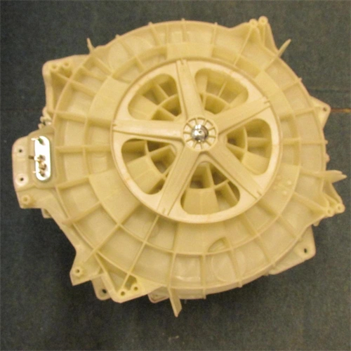 Üst + dob (eredeti) INDESIT mosógép / RENDELÉSRE