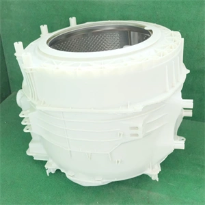 Üst + dob (eredeti) INDESIT mosógép / RENDELÉSRE