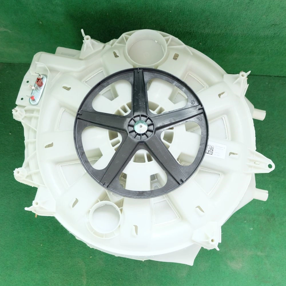 Üst + dob (eredeti) INDESIT mosógép / RENDELÉSRE