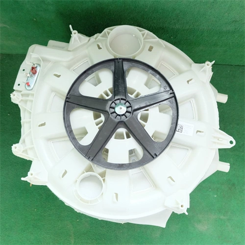 Üst + dob (eredeti) INDESIT mosógép / RENDELÉSRE