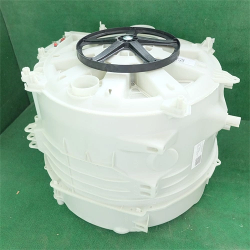 Üst + dob (eredeti) INDESIT mosógép / RENDELÉSRE