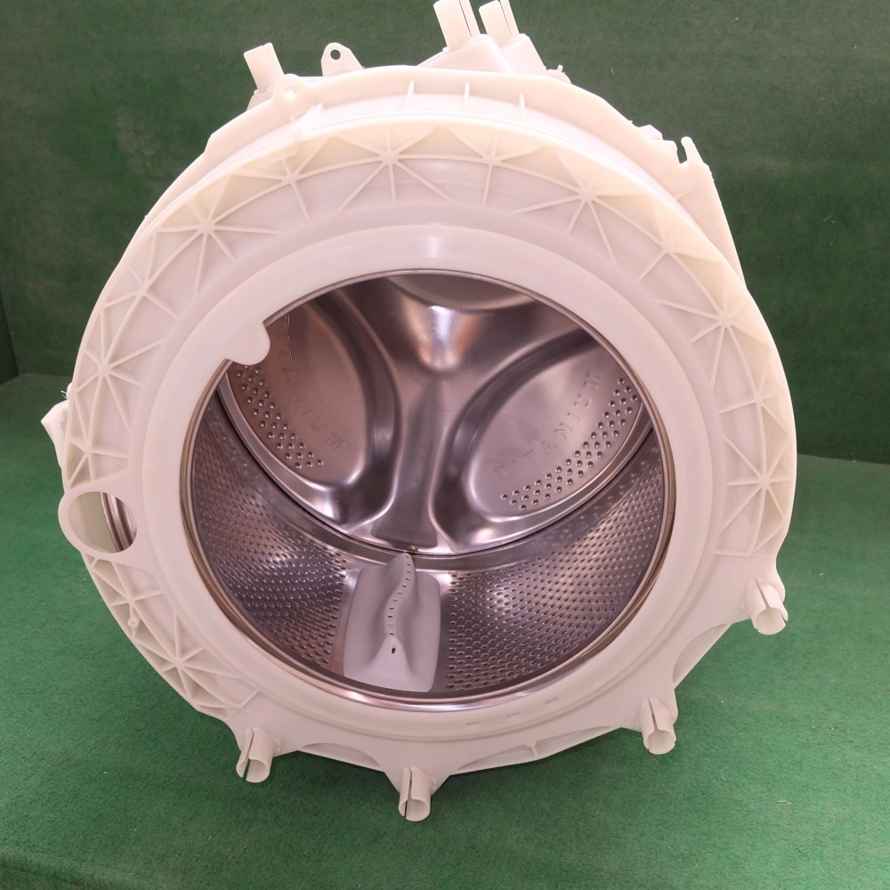 Üst + dob (eredeti) INDESIT mosógép / RENDELÉSRE