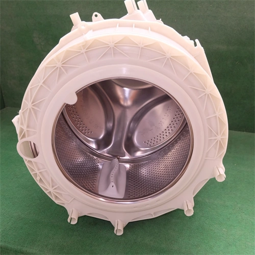 Üst + dob (eredeti) INDESIT mosógép / RENDELÉSRE